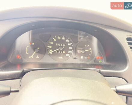 Деу Сенс, об'ємом двигуна 1.3 л та пробігом 190 тис. км за 1700 $, фото 13 на Automoto.ua