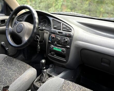 Дэу Сенс, объемом двигателя 1.3 л и пробегом 290 тыс. км за 1699 $, фото 4 на Automoto.ua