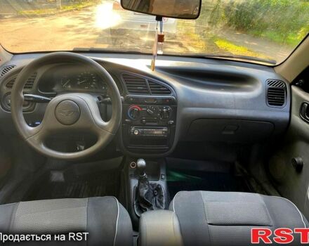 Дэу Сенс, объемом двигателя 1.3 л и пробегом 0 тыс. км за 1500 $, фото 8 на Automoto.ua