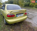 Дэу Сенс, объемом двигателя 1.4 л и пробегом 210 тыс. км за 1700 $, фото 2 на Automoto.ua