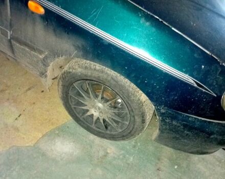 Деу Сенс, об'ємом двигуна 1.3 л та пробігом 0 тис. км за 1300 $, фото 1 на Automoto.ua