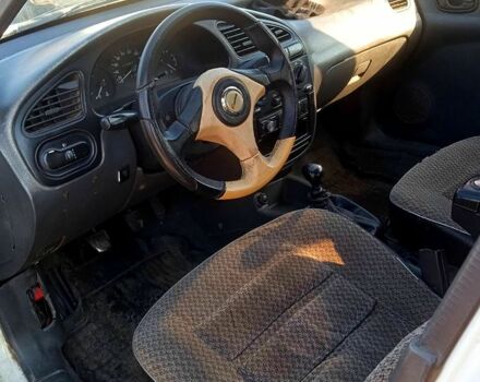 Дэу Сенс, объемом двигателя 1.3 л и пробегом 0 тыс. км за 650 $, фото 2 на Automoto.ua