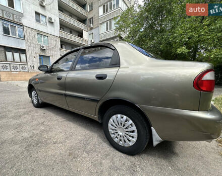 Деу Сенс, об'ємом двигуна 1.3 л та пробігом 160 тис. км за 2200 $, фото 1 на Automoto.ua
