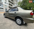 Дэу Сенс, объемом двигателя 1.3 л и пробегом 160 тыс. км за 2000 $, фото 1 на Automoto.ua