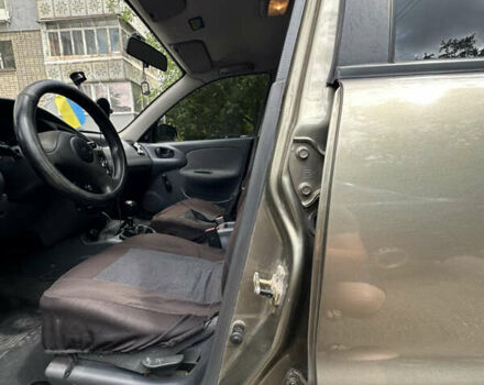 Деу Сенс, об'ємом двигуна 1.3 л та пробігом 160 тис. км за 2200 $, фото 2 на Automoto.ua