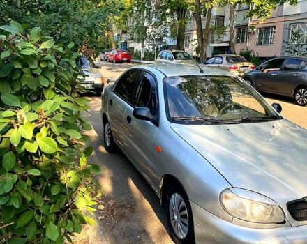 Дэу Сенс, объемом двигателя 1.3 л и пробегом 0 тыс. км за 1500 $, фото 4 на Automoto.ua