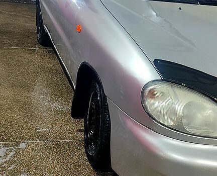 Дэу Сенс, объемом двигателя 13 л и пробегом 0 тыс. км за 1399 $, фото 2 на Automoto.ua