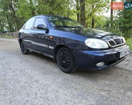 Дэу Сенс, объемом двигателя 1.3 л и пробегом 268 тыс. км за 1800 $, фото 8 на Automoto.ua