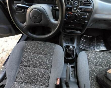 Дэу Сенс, объемом двигателя 1.3 л и пробегом 268 тыс. км за 1800 $, фото 5 на Automoto.ua
