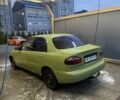 Дэу Сенс 2008 в Днепре (Днепропетровске) на Automoto.ua Дэу Сенс, объемом двигателя 0 л и пробегом 105 тыс. км за 950 $, фото 2 на Automoto.ua