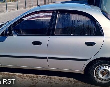 Дэу Сенс 2008 в Костополе на Automoto.ua Дэу Сенс, объемом двигателя 1.3 л и пробегом 90 тыс. км за 1750 $, фото 2 на Automoto.ua