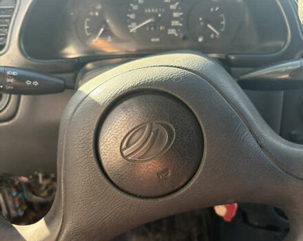 Дэу Сенс 2008 в Новоднестровск на Automoto.ua Дэу Сенс, объемом двигателя 0 л и пробегом 330 тыс. км за 1199 $, фото 4 на Automoto.ua