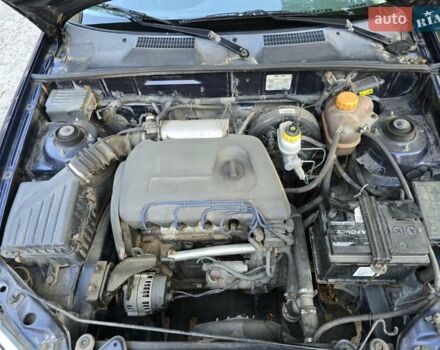 Дэу Сенс, объемом двигателя 1.3 л и пробегом 268 тыс. км за 1800 $, фото 11 на Automoto.ua