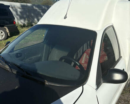 Дэу Сенс 2008 в Новоднестровск на Automoto.ua Дэу Сенс, объемом двигателя 0 л и пробегом 330 тыс. км за 1199 $, фото 6 на Automoto.ua