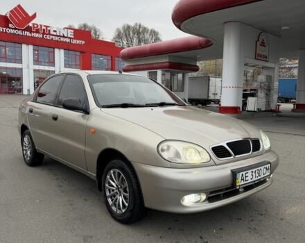 Деу Сенс, об'ємом двигуна 0 л та пробігом 158 тис. км за 1999 $, фото 3 на Automoto.ua