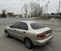 Деу Сенс, об'ємом двигуна 0 л та пробігом 158 тис. км за 1999 $, фото 6 на Automoto.ua