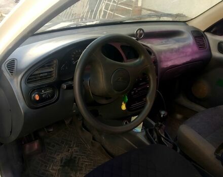 Дэу Сенс, объемом двигателя 1.4 л и пробегом 0 тыс. км за 1250 $, фото 1 на Automoto.ua