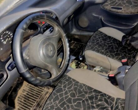 Дэу Сенс, объемом двигателя 1.3 л и пробегом 0 тыс. км за 910 $, фото 4 на Automoto.ua
