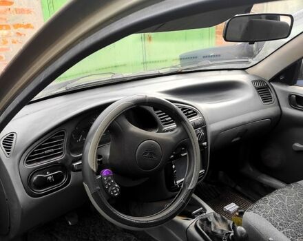 Дэу Сенс, объемом двигателя 1.3 л и пробегом 230 тыс. км за 1600 $, фото 2 на Automoto.ua