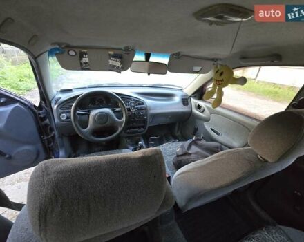 Дэу Сенс, объемом двигателя 1.3 л и пробегом 268 тыс. км за 1800 $, фото 3 на Automoto.ua