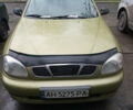 Дэу Сенс, объемом двигателя 1.3 л и пробегом 89 тыс. км за 3000 $, фото 1 на Automoto.ua