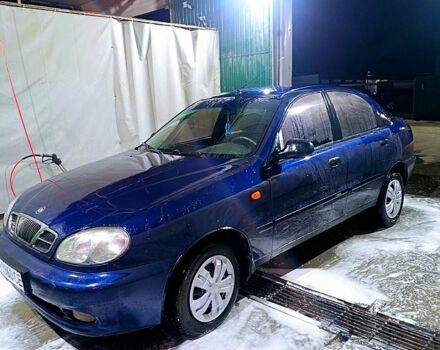Деу Сенс 2008 у Каневе на Automoto.ua Деу Сенс, об'ємом двигуна 1.3 л та пробігом 212 тис. км за 1650 $, фото 7 на Automoto.ua