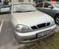 Дэу Сенс, объемом двигателя 1.4 л и пробегом 64 тыс. км за 2100 $, фото 1 на Automoto.ua