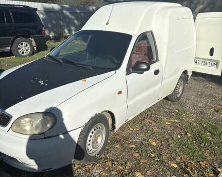 Дэу Сенс 2008 в Новоднестровск на Automoto.ua Дэу Сенс, объемом двигателя 0 л и пробегом 330 тыс. км за 1199 $, фото 2 на Automoto.ua