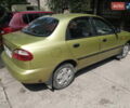 Дэу Сенс, объемом двигателя 1.3 л и пробегом 89 тыс. км за 3000 $, фото 3 на Automoto.ua