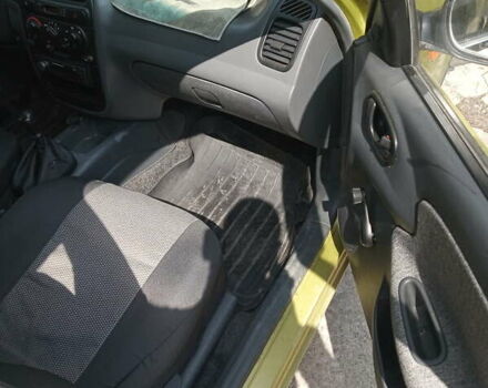 Дэу Сенс, объемом двигателя 1.3 л и пробегом 89 тыс. км за 3000 $, фото 2 на Automoto.ua