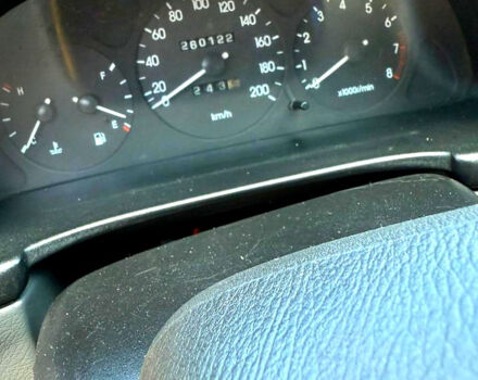 Дэу Сенс, объемом двигателя 1.3 л и пробегом 230 тыс. км за 1200 $, фото 1 на Automoto.ua