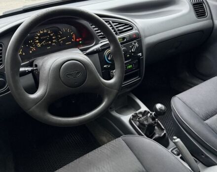 Деу Сенс, об'ємом двигуна 0 л та пробігом 158 тис. км за 1999 $, фото 7 на Automoto.ua