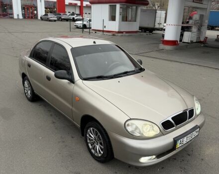 Деу Сенс, об'ємом двигуна 0 л та пробігом 158 тис. км за 1999 $, фото 5 на Automoto.ua