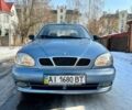 Деу Сенс, об'ємом двигуна 1.4 л та пробігом 81 тис. км за 2900 $, фото 1 на Automoto.ua