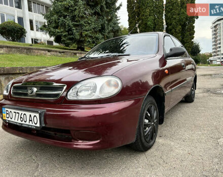 Дэу Сенс, объемом двигателя 1.3 л и пробегом 22 тыс. км за 3500 $, фото 11 на Automoto.ua