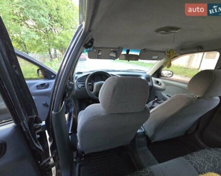 Дэу Сенс, объемом двигателя 1.3 л и пробегом 268 тыс. км за 1800 $, фото 2 на Automoto.ua