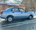 Деу Сенс, об'ємом двигуна 1.4 л та пробігом 81 тис. км за 2900 $, фото 3 на Automoto.ua