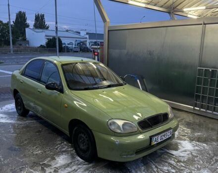 Дэу Сенс 2008 в Днепре (Днепропетровске) на Automoto.ua Дэу Сенс, объемом двигателя 0 л и пробегом 105 тыс. км за 950 $, фото 1 на Automoto.ua