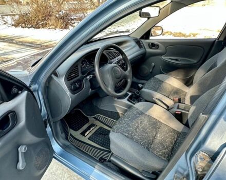 Деу Сенс, об'ємом двигуна 1.4 л та пробігом 81 тис. км за 2900 $, фото 5 на Automoto.ua