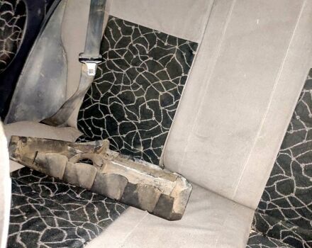 Дэу Сенс, объемом двигателя 1.3 л и пробегом 0 тыс. км за 910 $, фото 3 на Automoto.ua