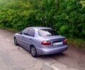 Дэу Сенс, объемом двигателя 1.3 л и пробегом 243 тыс. км за 2000 $, фото 2 на Automoto.ua