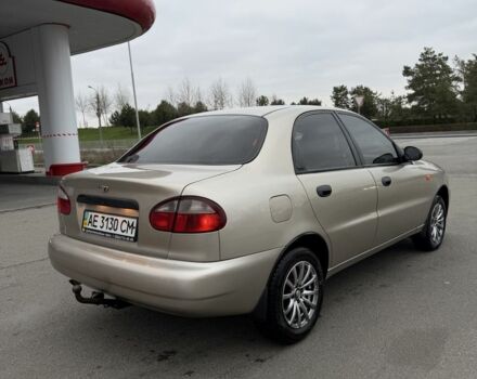 Деу Сенс, об'ємом двигуна 0 л та пробігом 158 тис. км за 1999 $, фото 1 на Automoto.ua