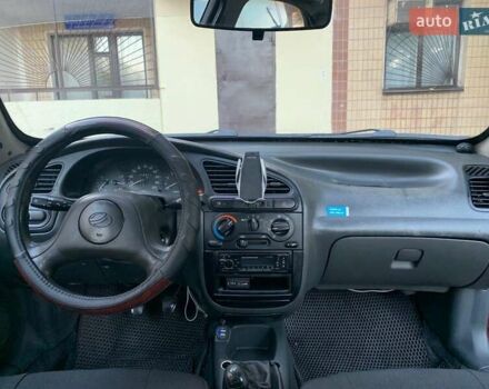 Дэу Сенс, объемом двигателя 1.3 л и пробегом 220 тыс. км за 2200 $, фото 8 на Automoto.ua