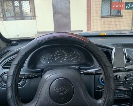 Дэу Сенс, объемом двигателя 1.3 л и пробегом 220 тыс. км за 2200 $, фото 9 на Automoto.ua