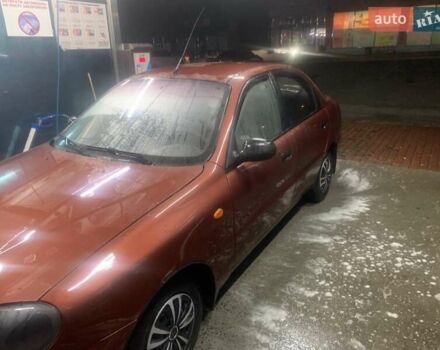 Дэу Сенс, объемом двигателя 1.3 л и пробегом 220 тыс. км за 2200 $, фото 19 на Automoto.ua