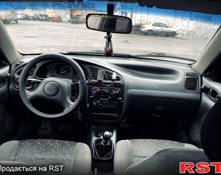 Дэу Сенс, объемом двигателя 1.3 л и пробегом 200 тыс. км за 900 $, фото 1 на Automoto.ua