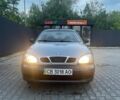 Деу Сенс, об'ємом двигуна 1.5 л та пробігом 131 тис. км за 1200 $, фото 1 на Automoto.ua