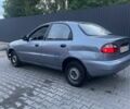 Деу Сенс, об'ємом двигуна 1.5 л та пробігом 131 тис. км за 1200 $, фото 2 на Automoto.ua