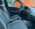 Деу Сенс, об'ємом двигуна 1.5 л та пробігом 131 тис. км за 1200 $, фото 6 на Automoto.ua