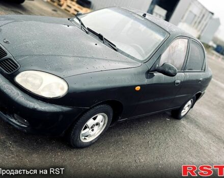 Дэу Сенс, объемом двигателя 1.3 л и пробегом 200 тыс. км за 900 $, фото 2 на Automoto.ua
